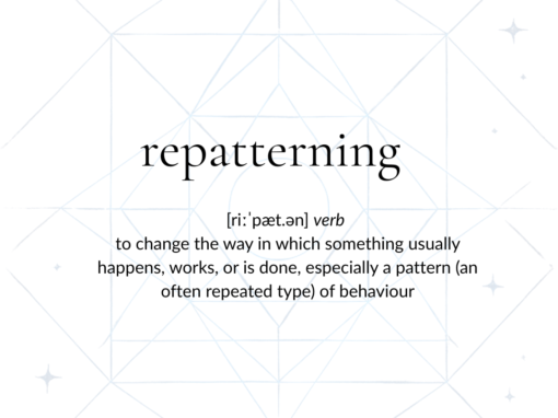 Pattern-Hunting Pattern-Hunting