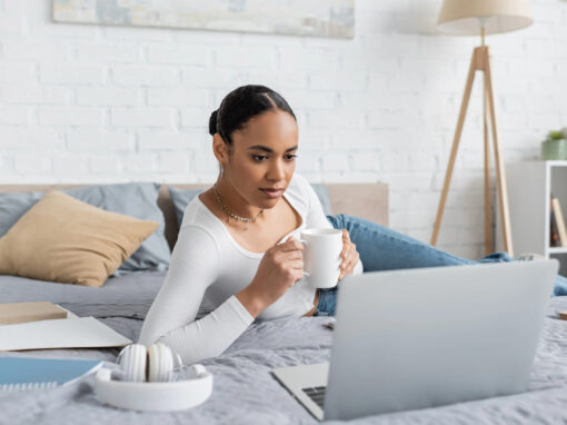 Online Hypnotherapy: How It Works and Why It’s Just as Effective as In-Person Sessions Online Hypnotherapy: How It Works and Why It’s Just as Effective as In-Person Sessions